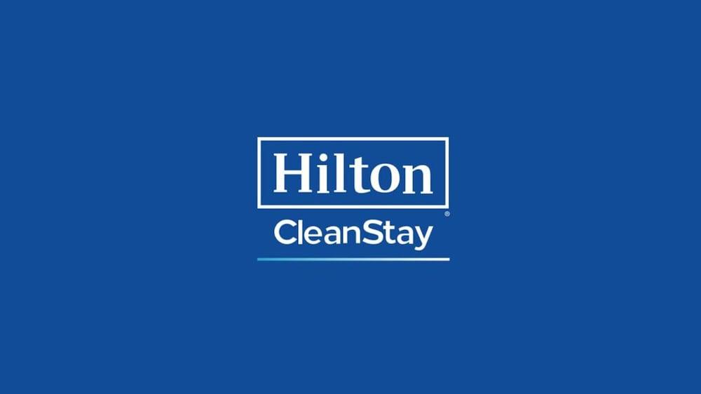 Hampton Inn By Hilton Timmins Exteriör bild