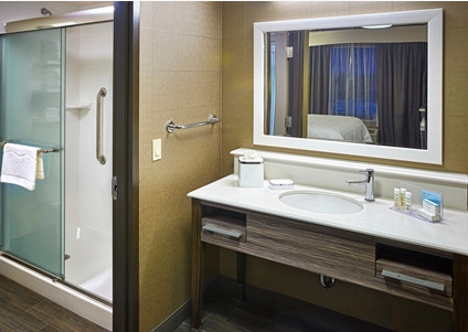 Hampton Inn By Hilton Timmins Exteriör bild